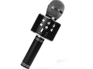 اسپیکر مدل WS_858 میکروفون دار