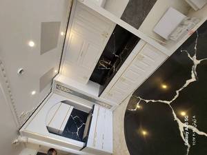 اجرای صفحات کورین در ولنجک تهران