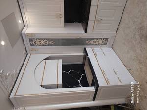 اجرای صفحات کورین در ولنجک تهران