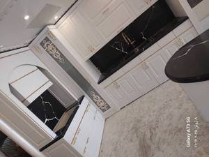 اجرای صفحات کورین در ولنجک تهران