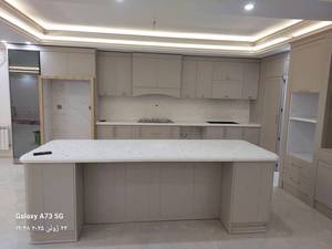 اجرای صفحات کورین در نیاوران تهران