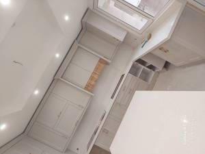 اجرای صفحات کورین در نیاوران تهران