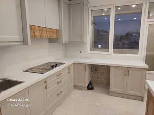 اجرای صفحات کورین در نیاوران تهران