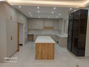 اجرای صفحات کورین در نیاوران تهران