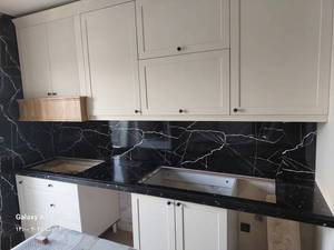 اجرای صفحات کورین در شهرک غرب تهران