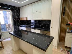 اجرای صفحات کورین در شهرک غرب تهران