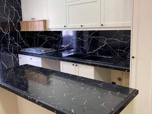 اجرای صفحات کورین در فردیس