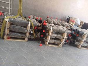 فروش جک آنتنی ارتیسان ترکیه در ارومیه