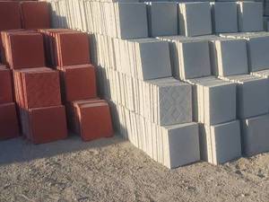 قیمت کفپوش بتنی پلیمری در اهواز