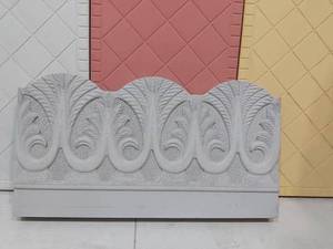 انواع نرده دور باغچه در اهواز