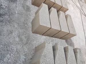 انواع جدول بتنی پیش ساخته در اهواز