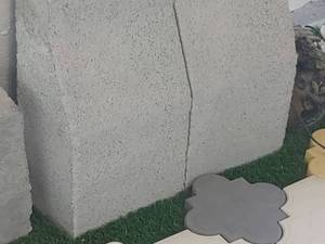 انواع جدول بتنی پیش ساخته در اهواز