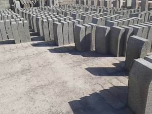 انواع جدول بتنی پیش ساخته در اهواز