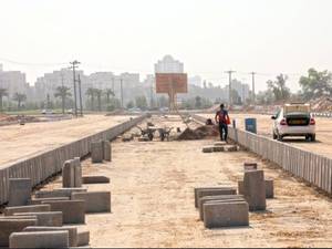 انواع جدول بتنی پیش ساخته در اهواز