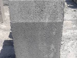 انواع جدول بتنی پیش ساخته در اهواز