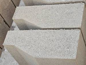 انواع جدول بتنی پیش ساخته در اهواز