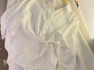 خرید ست شومیز و شلوار آنجل