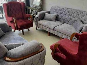 مبل 7نفره راحتی
