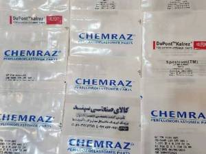 تامین کننده اورینگ صنعتی کالرز 