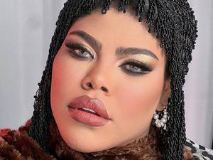 سالن زیبایی تخصصی میکاپ عربی در بوشهر