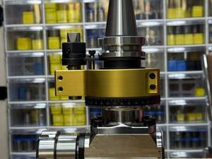 خرید انگل هد BT40-ER40