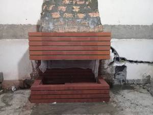 تولید کننده شومینه و فر صنعتی در خراسان شمالی