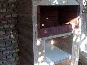 تولید کننده  آتشدان صنعتی در سمنان