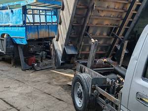 طراحی و ساخت نیسان شوکا در اسلامشهر