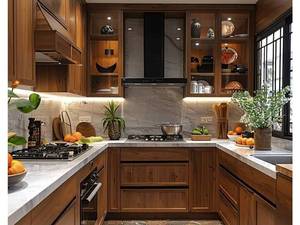 سفارش کابینت باکیفیت و ارزان در یزد 