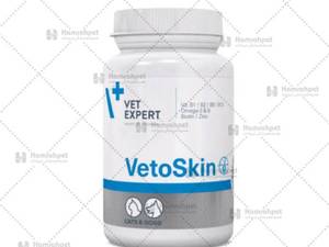 قیمت مکمل تقویت کننده پوست و مو سگ و گربه