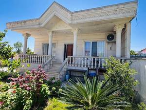 خرید ویلا دوبلکس لاکچری گیلان چاف