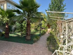 خرید زمین و ویلا ساحلی چاف