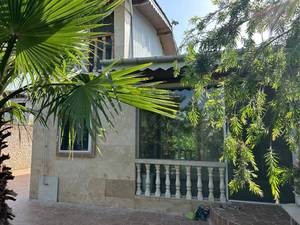 خرید زمین و ویلا ساحلی چاف