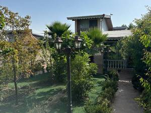 خرید زمین و ویلا ساحلی چاف