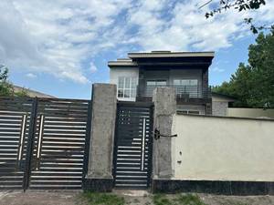 ویلا لاکچری استخردار در چمخاله