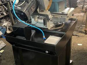 خرید اره آب صابونی پایه دار با برش دقیق و پایدار فلزات