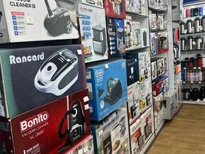 خرید سرویس بلور و لوازم آشپزخانه عروس در رشت