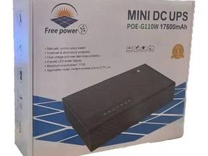 مینی یوپی‌اس اصلی چیست و چه کاربردی دارد؟