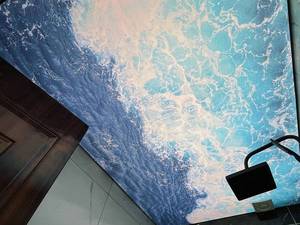 سقف کشسان در چالوس با گارانتی