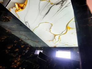 سقف کشسان نوشهر