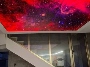 خدمات فروش سقف کشسان در چالوس 