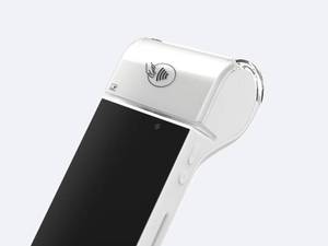 دستگاه کارت خوان کشلس T1 Pro در رشت