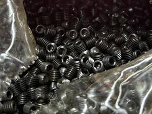 خرید عمده پیچ و مهره صنعتی در قزوین