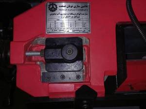 قیمت اره نواری 220 اتوماتیک در اسلامشهر