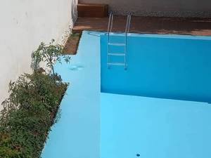 طراحی و اجرای عایق و رنگ استخری در رشت