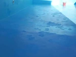 طراحی و اجرای عایق و رنگ استخری در رشت