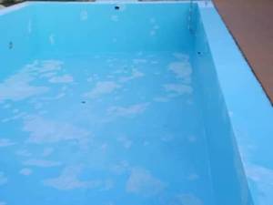 طراحی و اجرای عایق و رنگ استخری در رشت