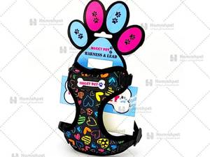 خرید قلاده سگ و گربه جسی پلاس در الهیه تهران