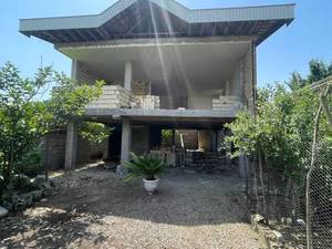 ویلای ارزان نزدیک دریا در چاف و چمخاله