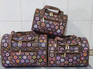 تولید کیف ترمه برای وسایل استخر